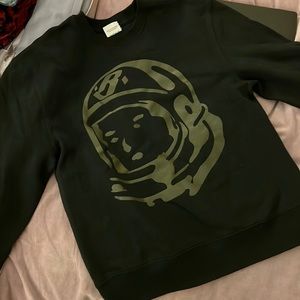 Billionaire Boys Club Men’s L Pullover, never worn.